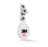 3M Formaldehyde Monitor (3721+) - Case of 5